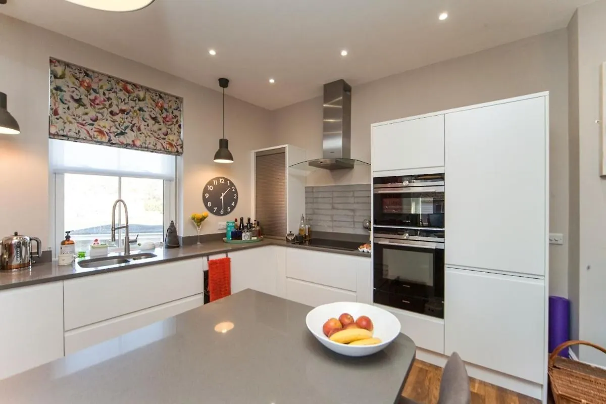 Nomi Homes - New - The Coffers - Budleigh Salterton - Exmouth - Beach - Sleeps 4 Exeter
