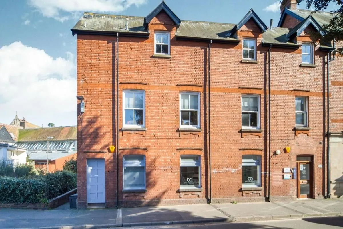 Nomi Homes - New - The Coffers - Budleigh Salterton - Exmouth - Beach - Sleeps 4 Exeter