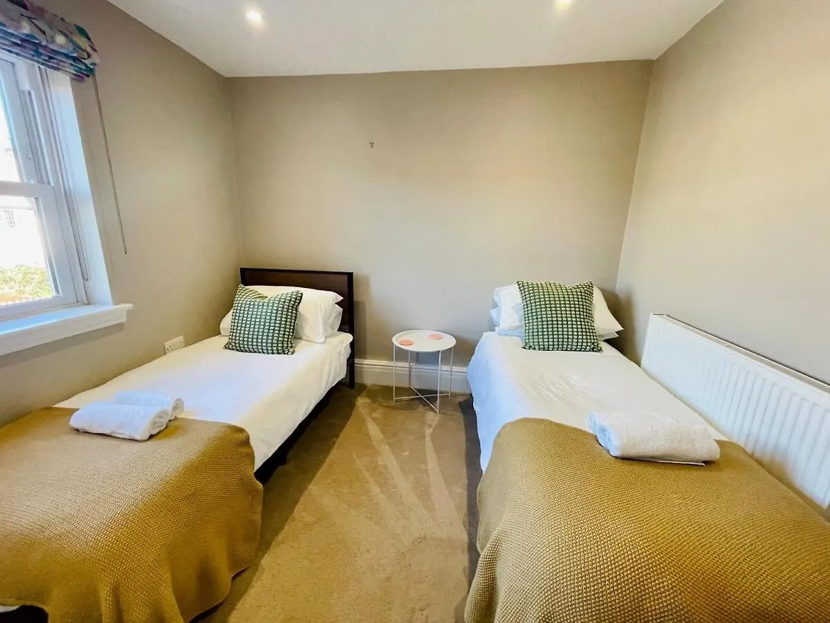 Nomi Homes - New - The Coffers - Budleigh Salterton - Exmouth - Beach - Sleeps 4 Exeter Storbritannien
