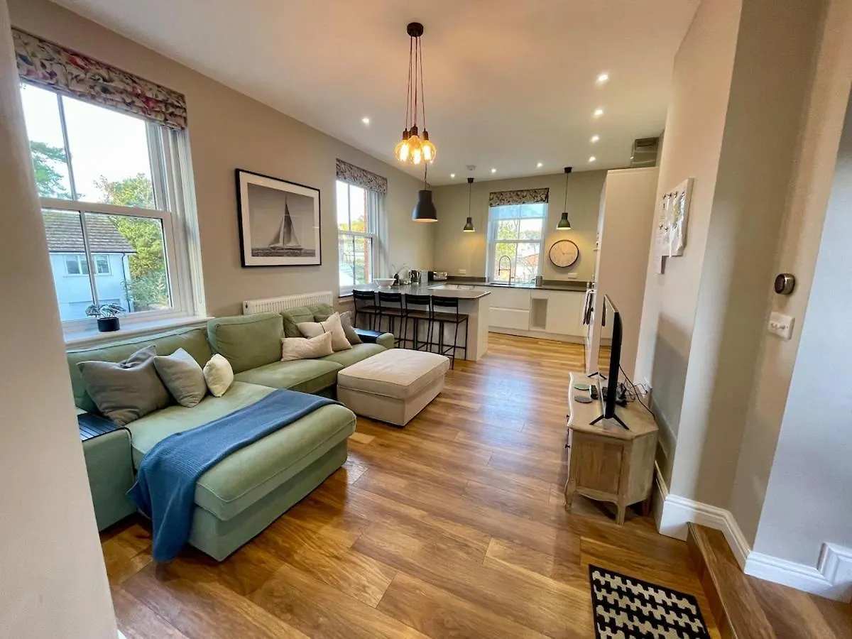 Nomi Homes - New - The Coffers - Budleigh Salterton - Exmouth - Beach - Sleeps 4 Exeter 0*,