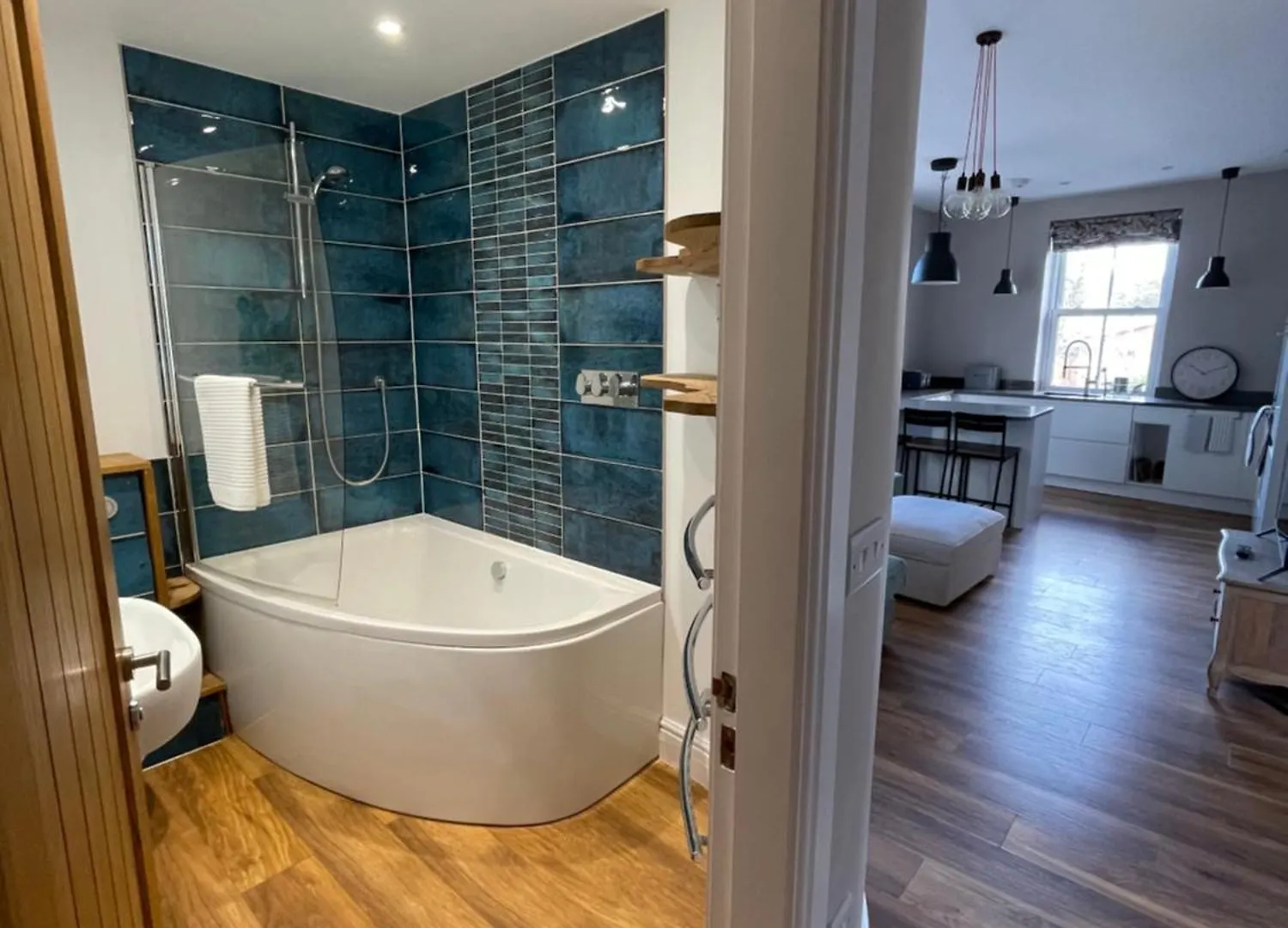 Nomi Homes - New - The Coffers - Budleigh Salterton - Exmouth - Beach - Sleeps 4 Exeter