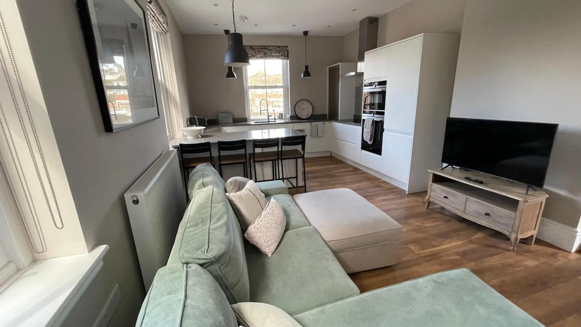 Nomi Homes - New - The Coffers - Budleigh Salterton - Exmouth - Beach - Sleeps 4 Exeter 0*,