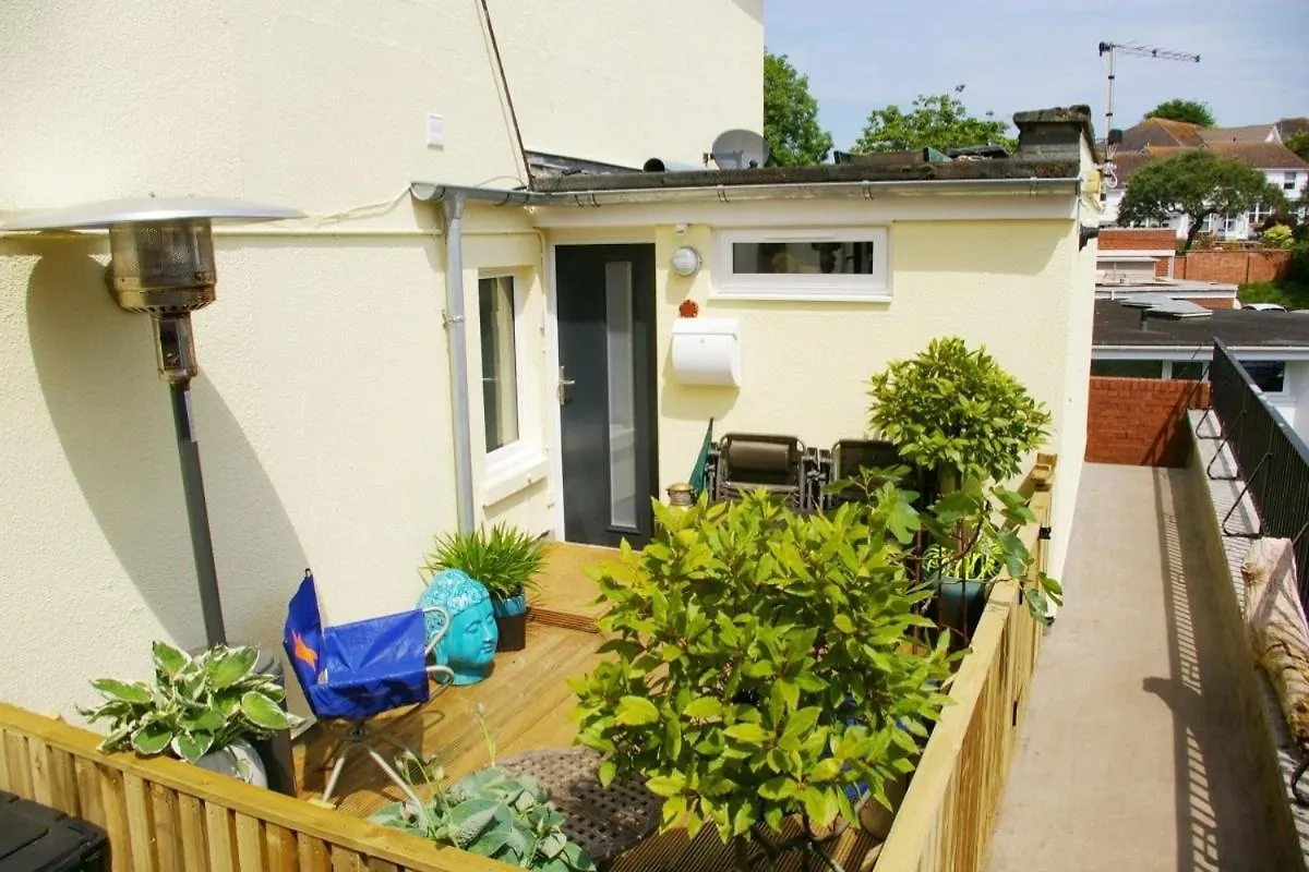 Nomi Homes - New - The Coffers - Budleigh Salterton - Exmouth - Beach - Sleeps 4 Exeter Lejlighed