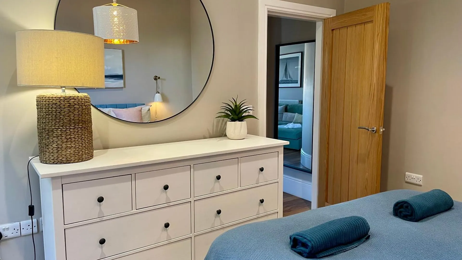 Nomi Homes - New - The Coffers - Budleigh Salterton - Exmouth - Beach - Sleeps 4 Exeter 0*,