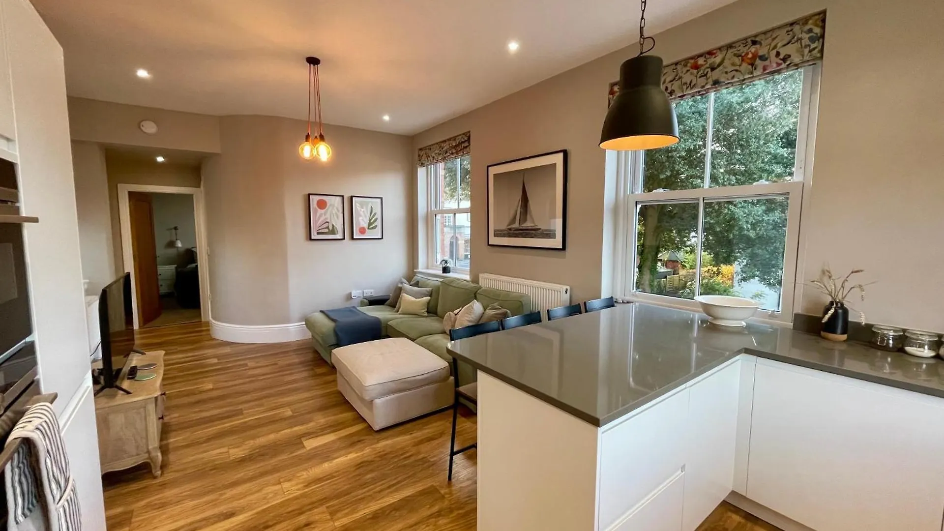 Nomi Homes - New - The Coffers - Budleigh Salterton - Exmouth - Beach - Sleeps 4 Exeter Storbritannien