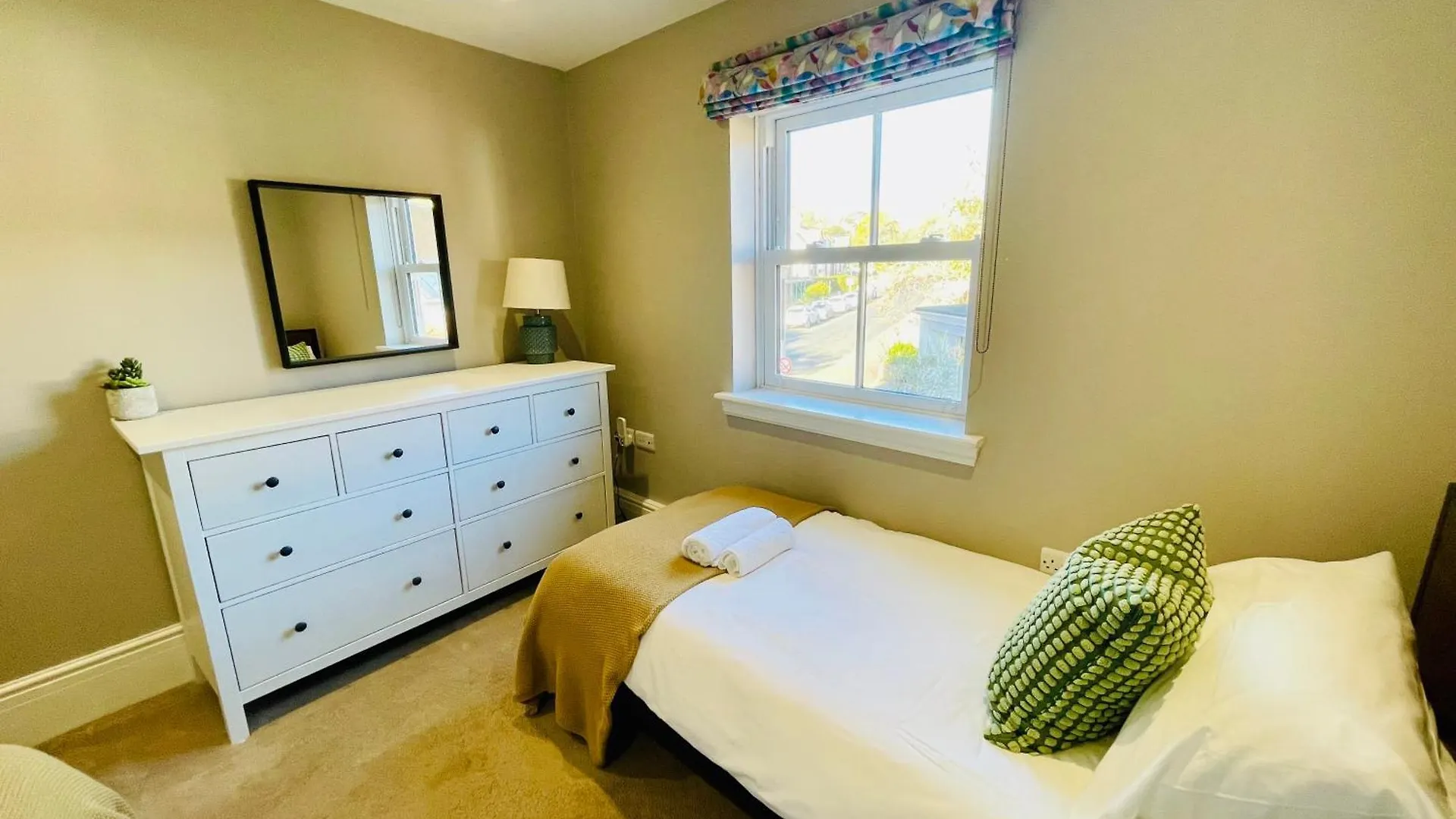 Lejlighed Nomi Homes - New - The Coffers - Budleigh Salterton - Exmouth - Beach - Sleeps 4 Exeter