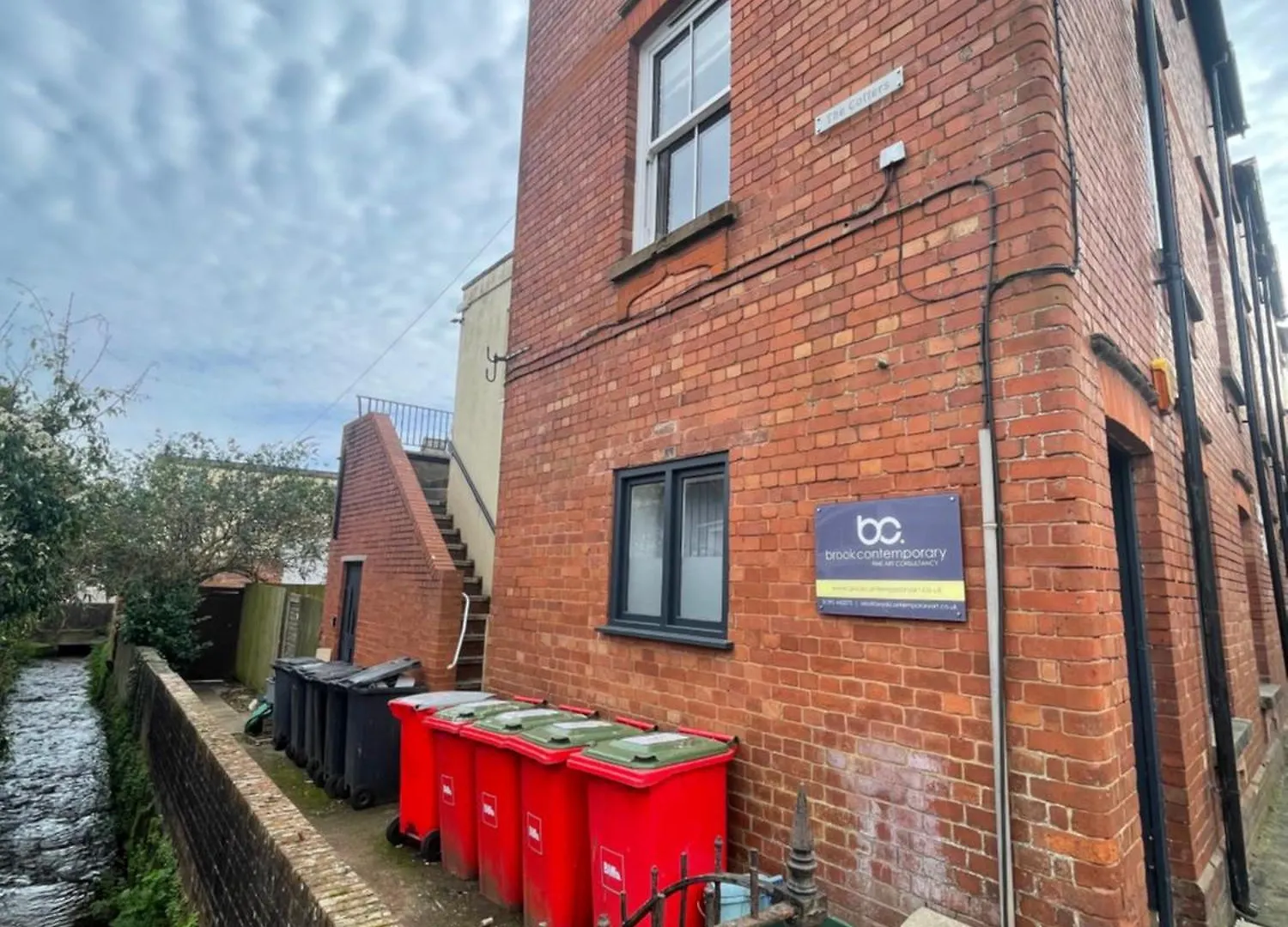 Nomi Homes - New - The Coffers - Budleigh Salterton - Exmouth - Beach - Sleeps 4 Exeter