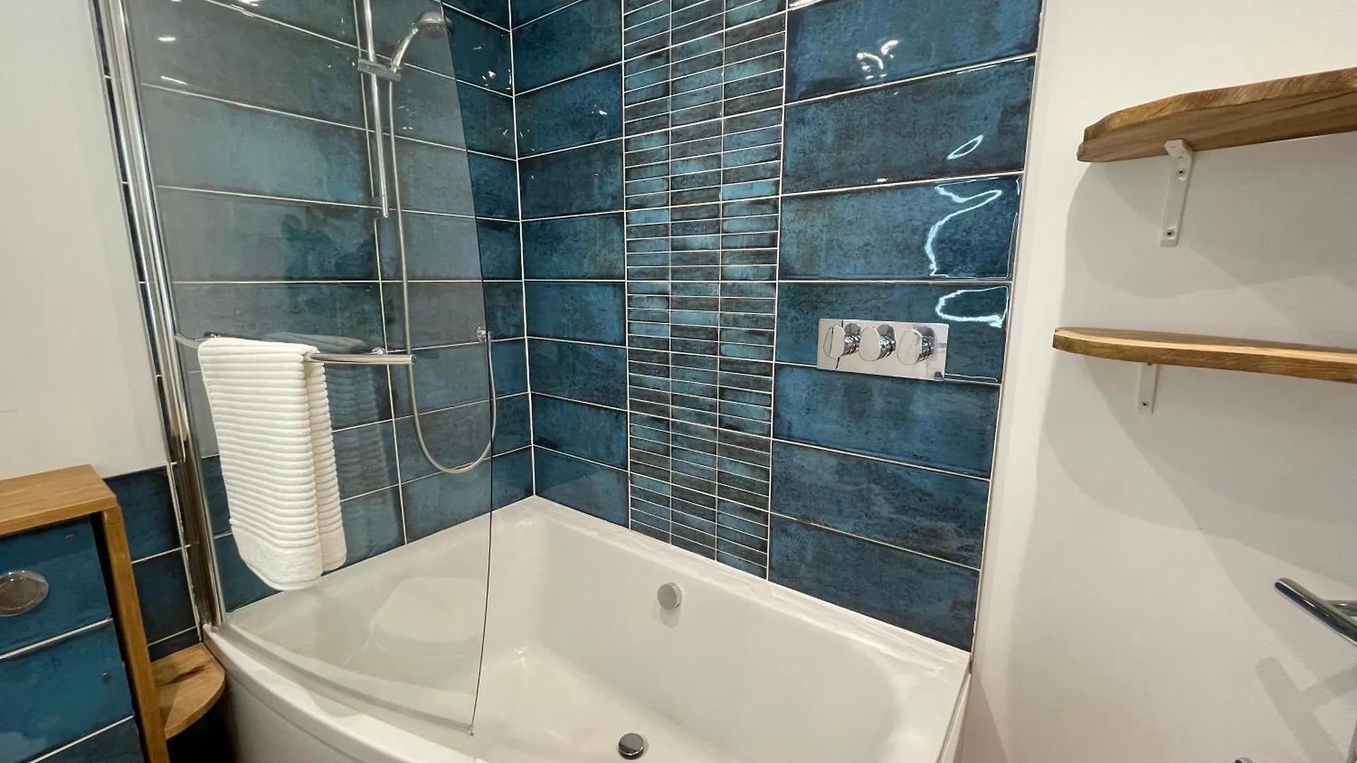 Nomi Homes - New - The Coffers - Budleigh Salterton - Exmouth - Beach - Sleeps 4 Exeter 0*,  Storbritannien