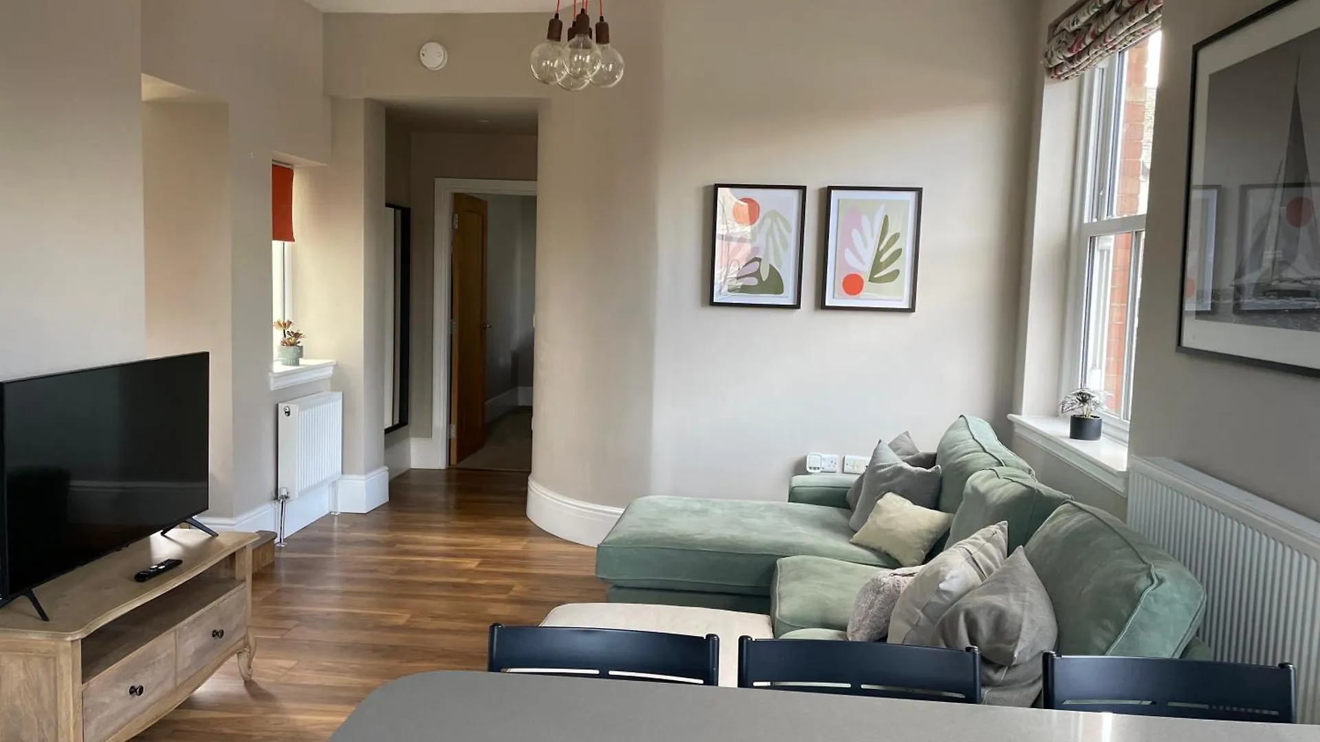 Nomi Homes - New - The Coffers - Budleigh Salterton - Exmouth - Beach - Sleeps 4 Exeter 0*,  Storbritannien