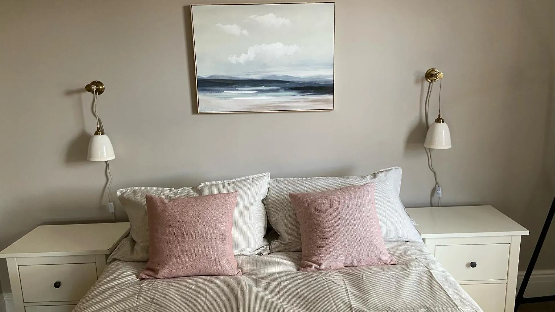 Lejlighed Nomi Homes - New - The Coffers - Budleigh Salterton - Exmouth - Beach - Sleeps 4 Exeter Storbritannien
