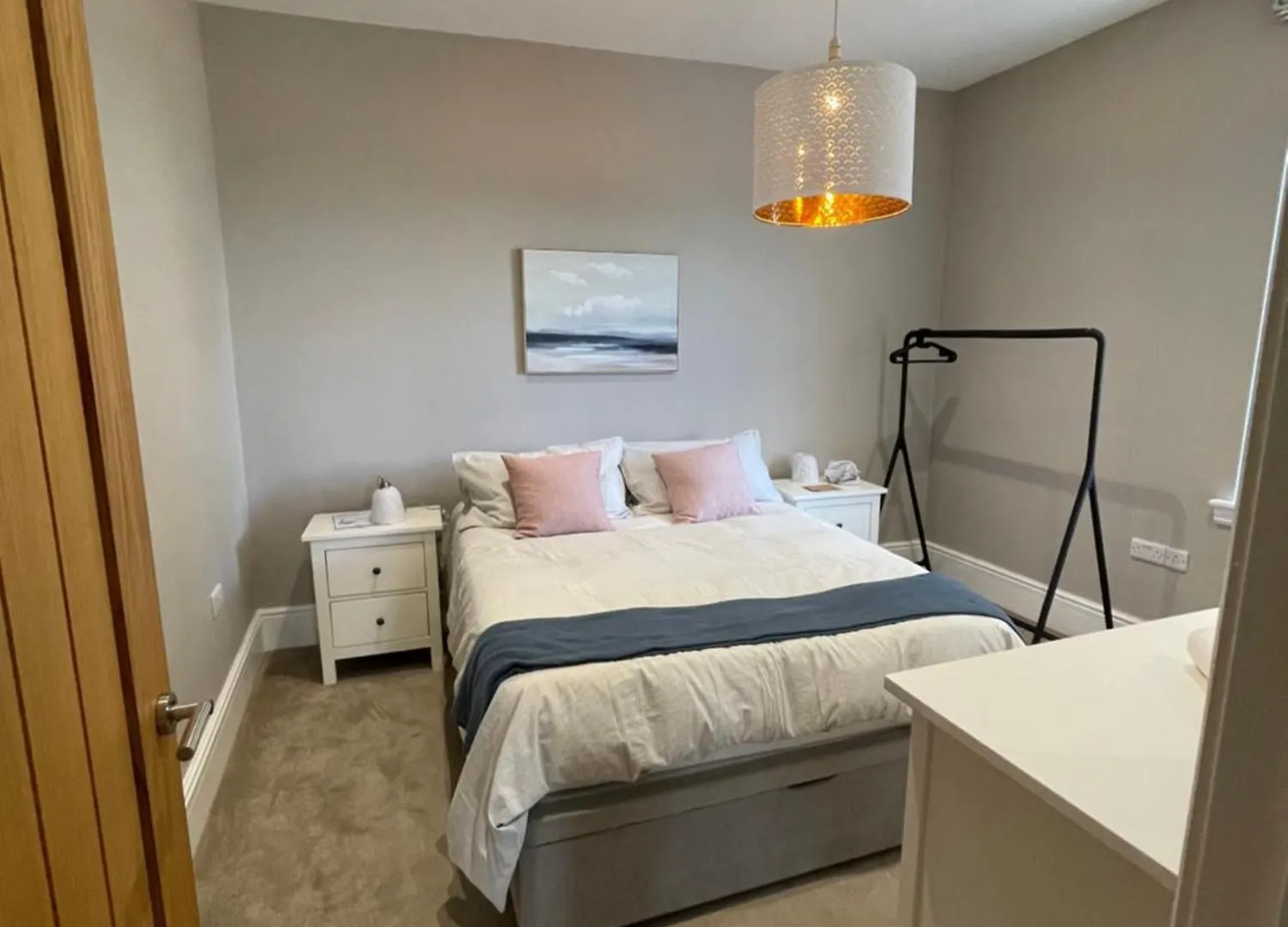 Nomi Homes - New - The Coffers - Budleigh Salterton - Exmouth - Beach - Sleeps 4 Exeter 0*,  Storbritannien