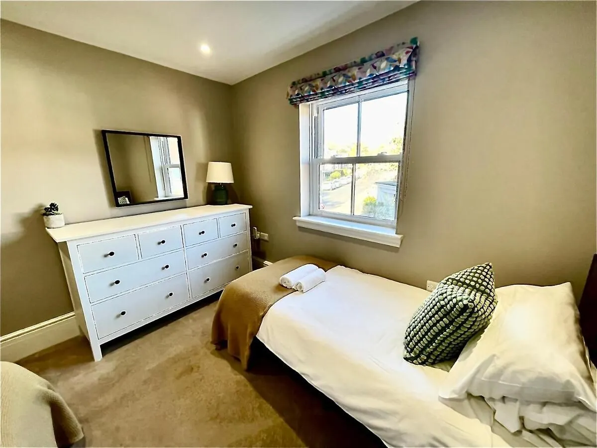Nomi Homes - New - The Coffers - Budleigh Salterton - Exmouth - Beach - Sleeps 4 Exeter