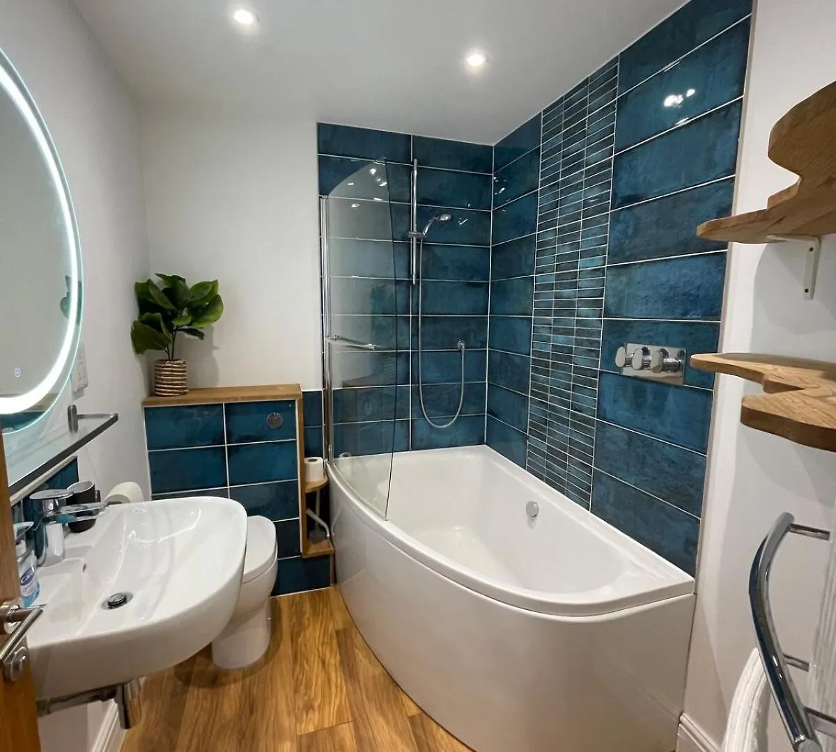 Lejlighed Nomi Homes - New - The Coffers - Budleigh Salterton - Exmouth - Beach - Sleeps 4 Exeter