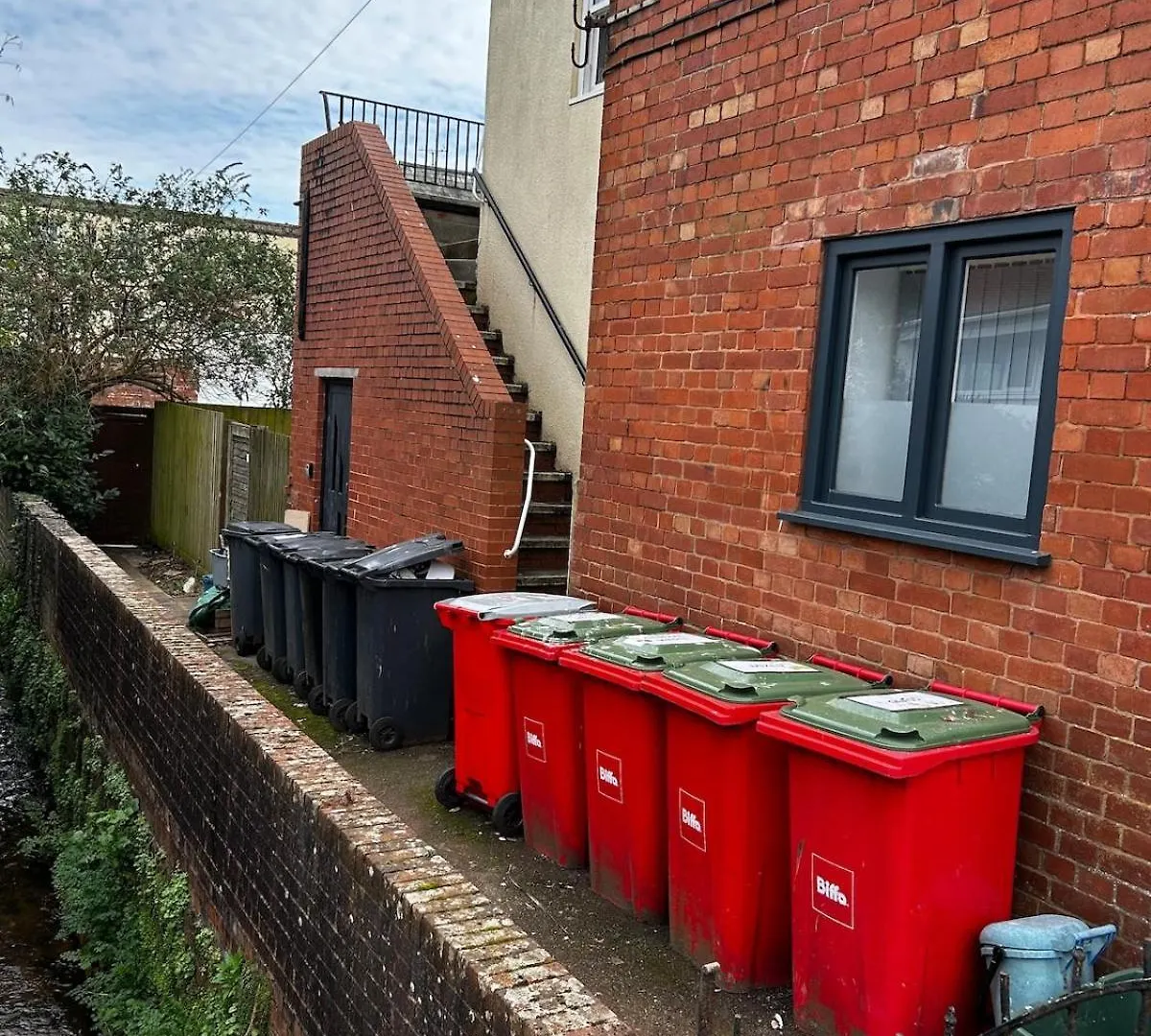 Nomi Homes - New - The Coffers - Budleigh Salterton - Exmouth - Beach - Sleeps 4 Exeter 0*,  Storbritannien