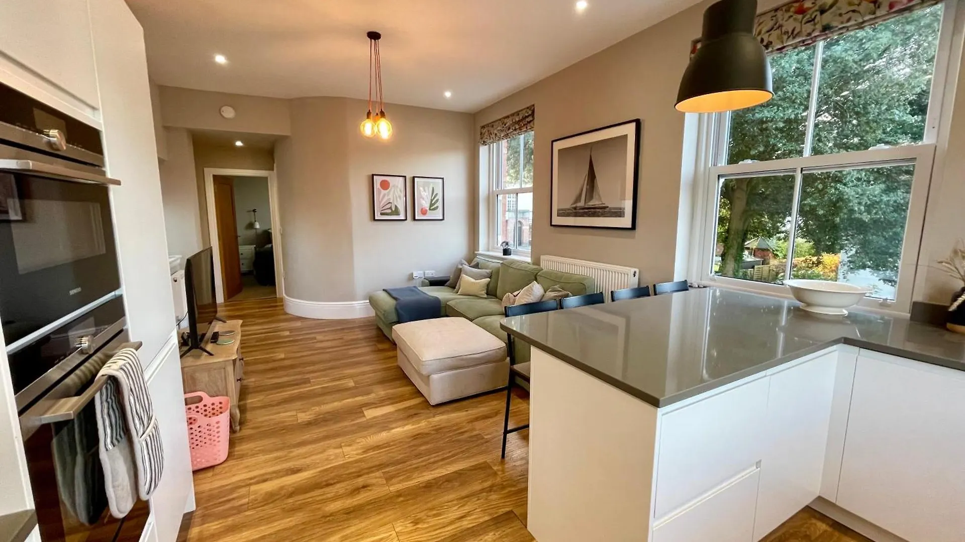 Nomi Homes - New - The Coffers - Budleigh Salterton - Exmouth - Beach - Sleeps 4 Exeter