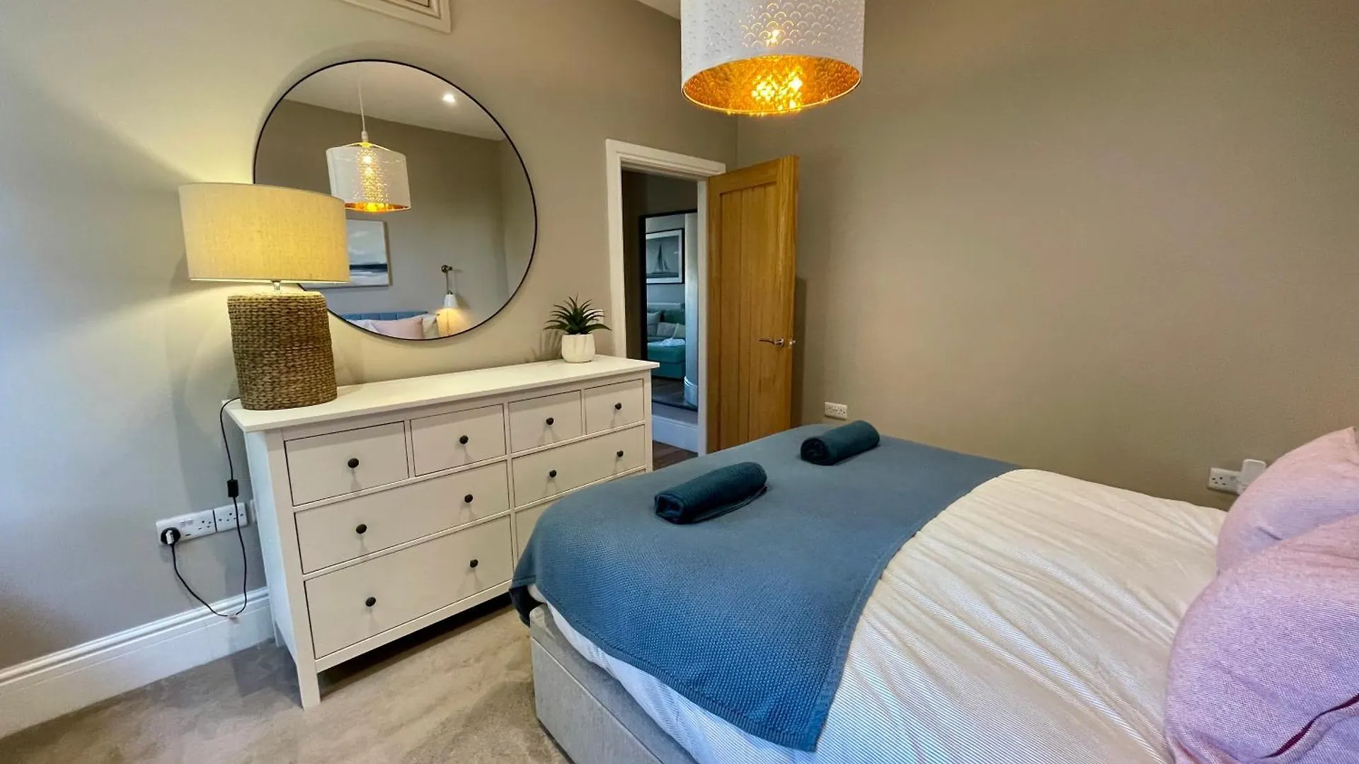 Nomi Homes - New - The Coffers - Budleigh Salterton - Exmouth - Beach - Sleeps 4 Exeter