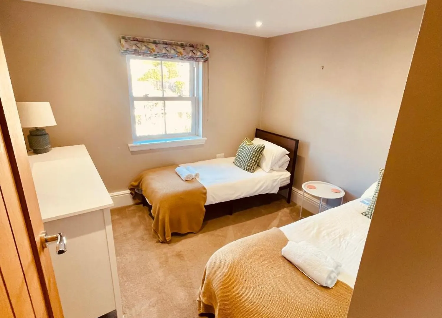 Nomi Homes - New - The Coffers - Budleigh Salterton - Exmouth - Beach - Sleeps 4 Exeter Lejlighed