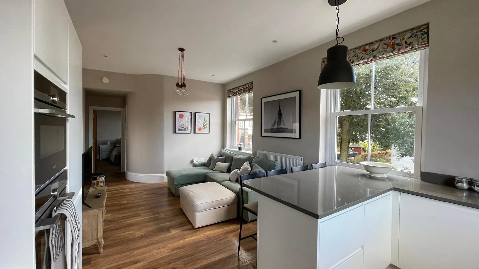 Nomi Homes - New - The Coffers - Budleigh Salterton - Exmouth - Beach - Sleeps 4 Exeter Lejlighed