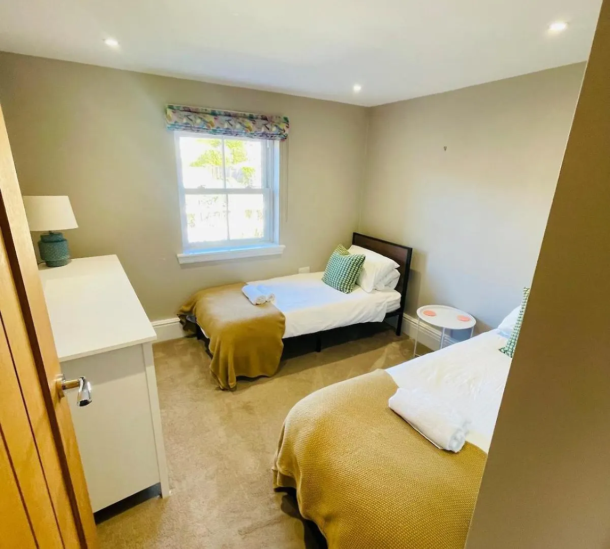Apartament Nomi Homes - New - The Coffers - Budleigh Salterton - Exmouth - Beach - Sleeps 4 Exeter