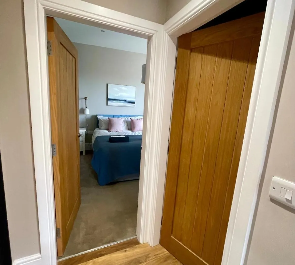 Apartament Nomi Homes - New - The Coffers - Budleigh Salterton - Exmouth - Beach - Sleeps 4 Exeter Wielka Brytania