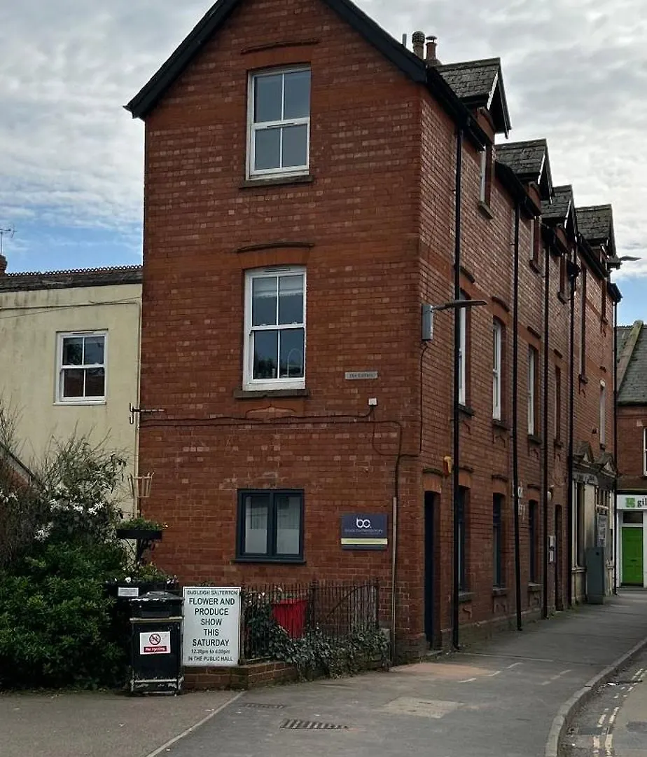 Nomi Homes - New - The Coffers - Budleigh Salterton - Exmouth - Beach - Sleeps 4 Exeter 0*,