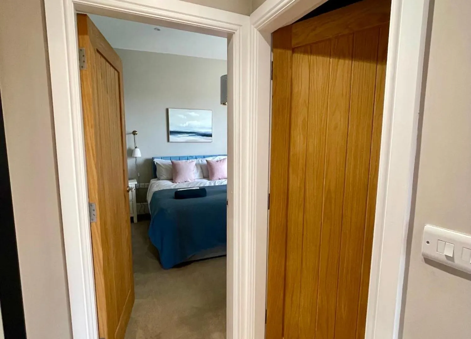 Nomi Homes - New - The Coffers - Budleigh Salterton - Exmouth - Beach - Sleeps 4 Exeter Apartament